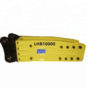 Hot Sale Promotion Good Quality OEM Excavator Hydraulic Rock Breaker (SB210)