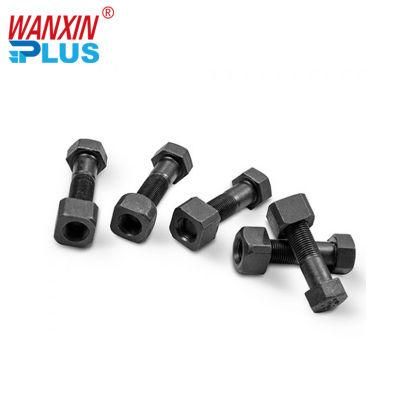 China Bucket Teeth Excavator Wanxin Hubei Engine Hardware Stainless Steel Auto Parts