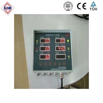 RC/A6 Load Moment Indicator for Tower Crane