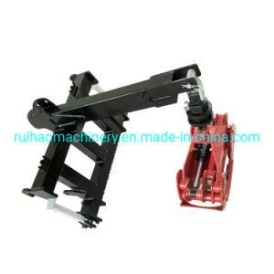 Front Loader for Log Grabber/Grab Excavator