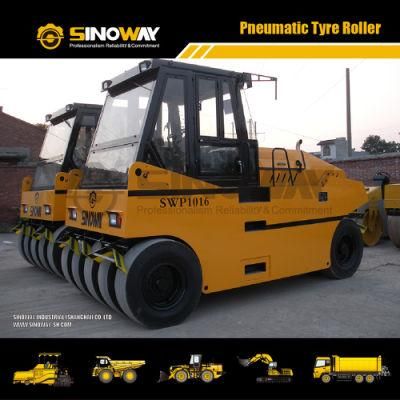 New Condition 16ton Road Roller Compactors for Sale