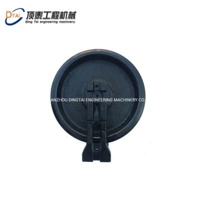 Excavator Dozer Spare Parts Track Idler Roller PC100, PC120, PC400, Sk330, Sk450