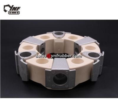 for Flexible Excavator Engine Parts Construction Machine 30h Coupling