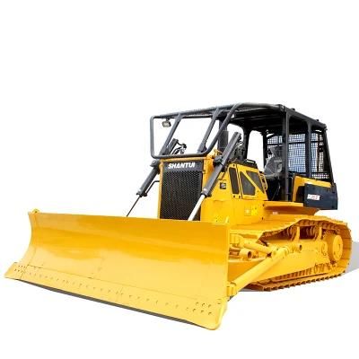 China Top Brand High Efficiency Shantui SD20-C6 22ton Bulldozer with Good Price for Sale