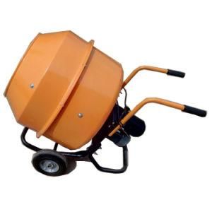 New Technology 140L Mini Concrete Mixer for Sale