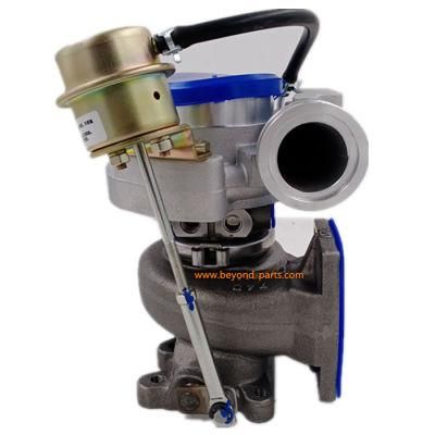 PC160-8 PC200-8eo 4D107 Engine Turbo Turbocharger 6751-81-8090