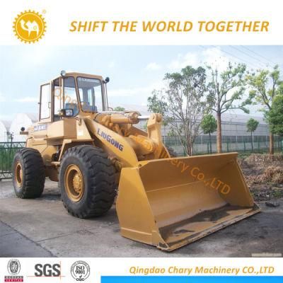 Good Price Liugong Wheel Loader Front End Loader