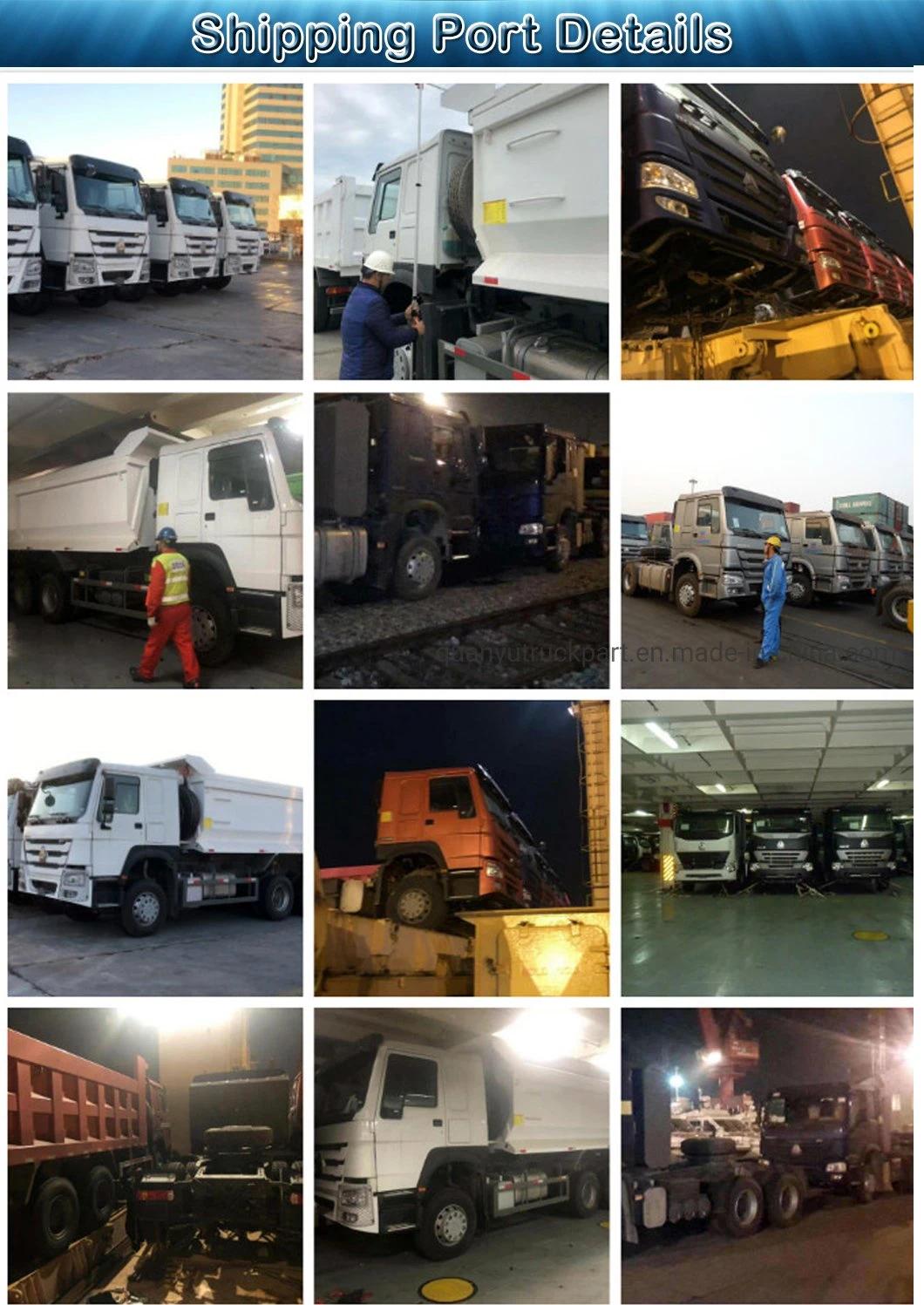 Hot Sale 33m Concrete Pump Truck of 24-58meters