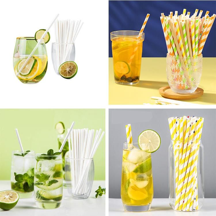Hot Sale Paper Straw Making Machine with Best Price