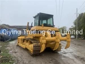 Used Cat D6g Bulldozer Caterpillar D7g D7r D7h Dozer