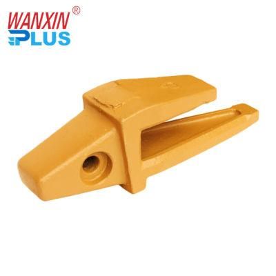 Construction Machinery Fork Loader Spare Part Casting Steel Bucket Adapter 6I6354/8j4310