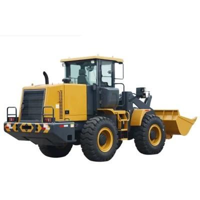 Front Wheel Loader Sinoway Swl30K