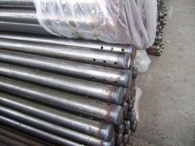 Preferential Supply JIS S20c Injection Pipe/JIS S20c Injection Tube