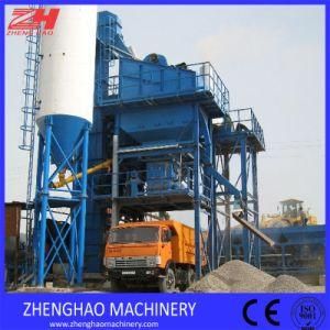 100 to 120 Ton Stationary Asphalt Mixing Plants for Sale