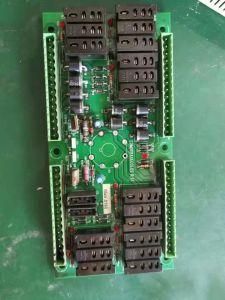 Concrete Spare Parts Electrical System Electrical Board for Truck Pump