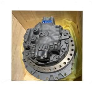 Swafly Cx210b Excavator Travel Motor Cx225sr Final Drive Kra10150