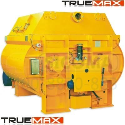 Meo1250/750 Sicoma Concrete Mixer