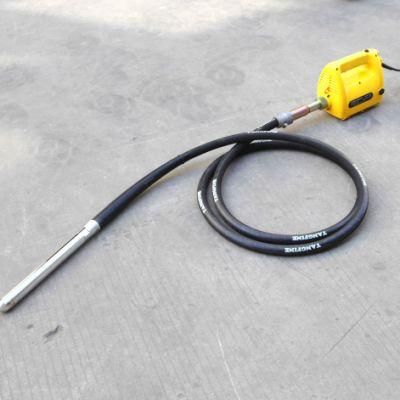 Eccentric Concrete Vibrator High Speed High Frequency