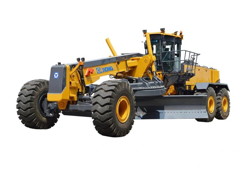 XCMG Official Gr1003 100HP Chinese Mini Small Motor Grader Price for Sale (More models for sale)