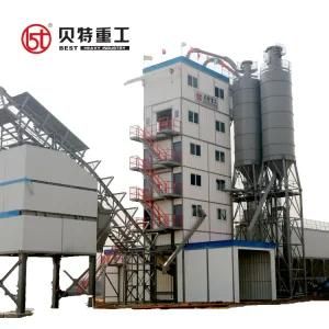 Industrial Asphalt Concrete Mixing Plant Bituminous