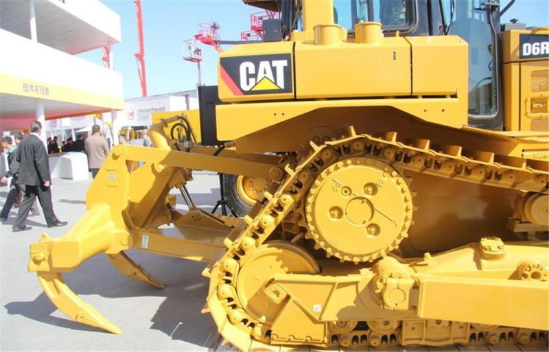 Brand New Capterpillar Crawler Bulldozer D6r in Stock