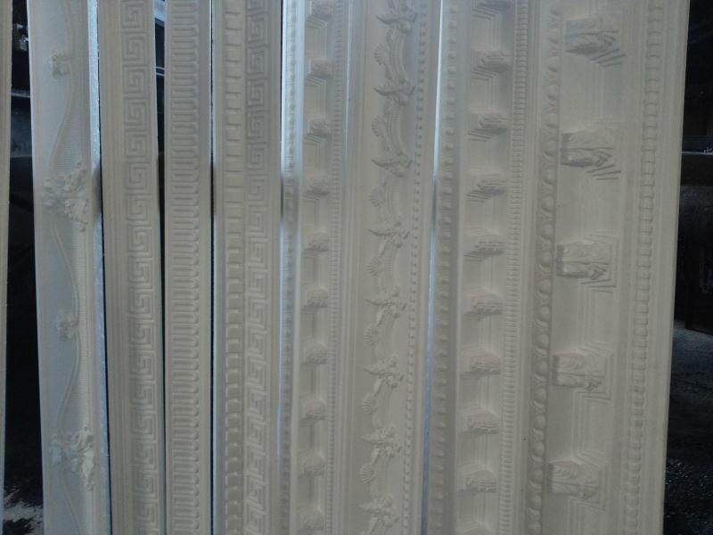 Styrofoam Ceiling Decoration Cornice Mould