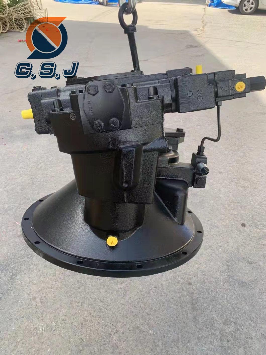 Rexroth A8vo200 Main Pump for Dx380/Dx420/Dx500 Excavator