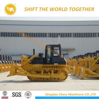 2018 Shantui Low Price Dozer SD16 for Sale