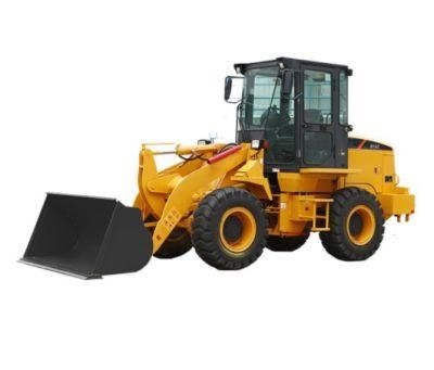China Famous Brand 5 Ton Wheel Loader 855n for Hot Sale