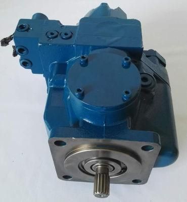 Yanmar Vio70 Excavator Spare Parts High Pressure Pump Ap2d36lvtrs7