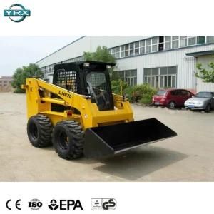 Good Quality Yrx870 Skid Steer Loader