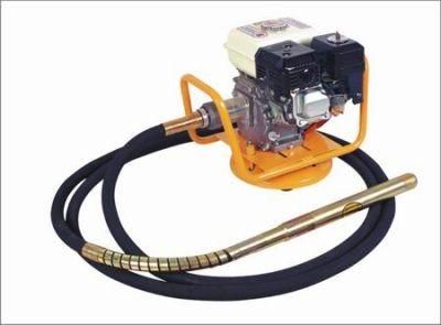 Gasoline Engine Vibrator (Honda GX160, Japanese type)