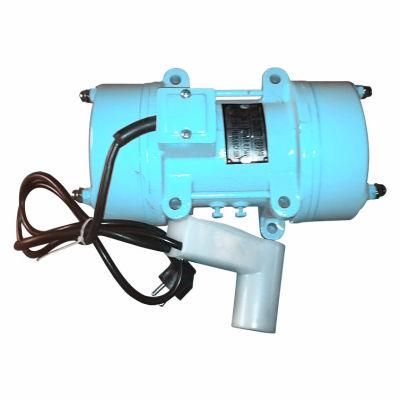 Surface Electric External Concrete Vibrator 0.75kw with CE