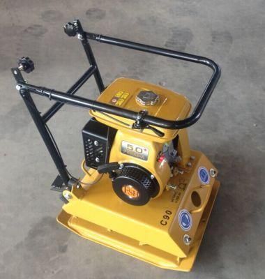 Vibratory Plate Compactor C90 (13KN) for Construction