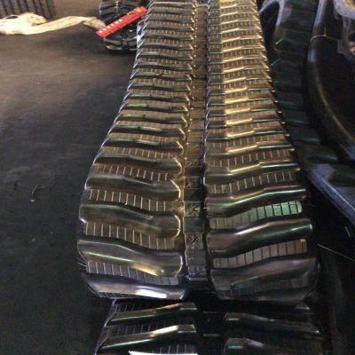 300*72n*47h Excavator Rubber Tracks