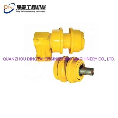 D9r Cr4672 104-3495 196-9955 7t1258 High Quality Bulldozer Parts Dozer Carrier Roller Upper Roller for Cat Spare Parts