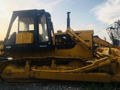 Used Original Japan Komattsu D85-21 Bulldozer, Secondhand 475/155 Dozer for Hot Sale From Chinese Trust Supplier