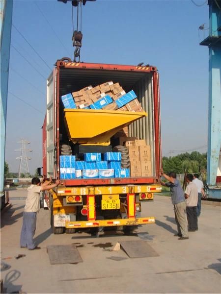 High Quality Small Truck 1.5 Ton Wheel Dumper Price