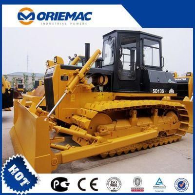 Shantui Bulldozer SD23 Bulldozer Parts with Best Engine