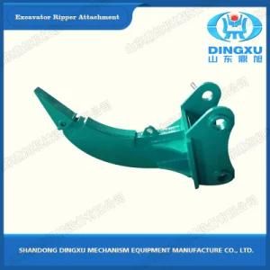 Attachment Bucket Ripper for Excavator 31ton