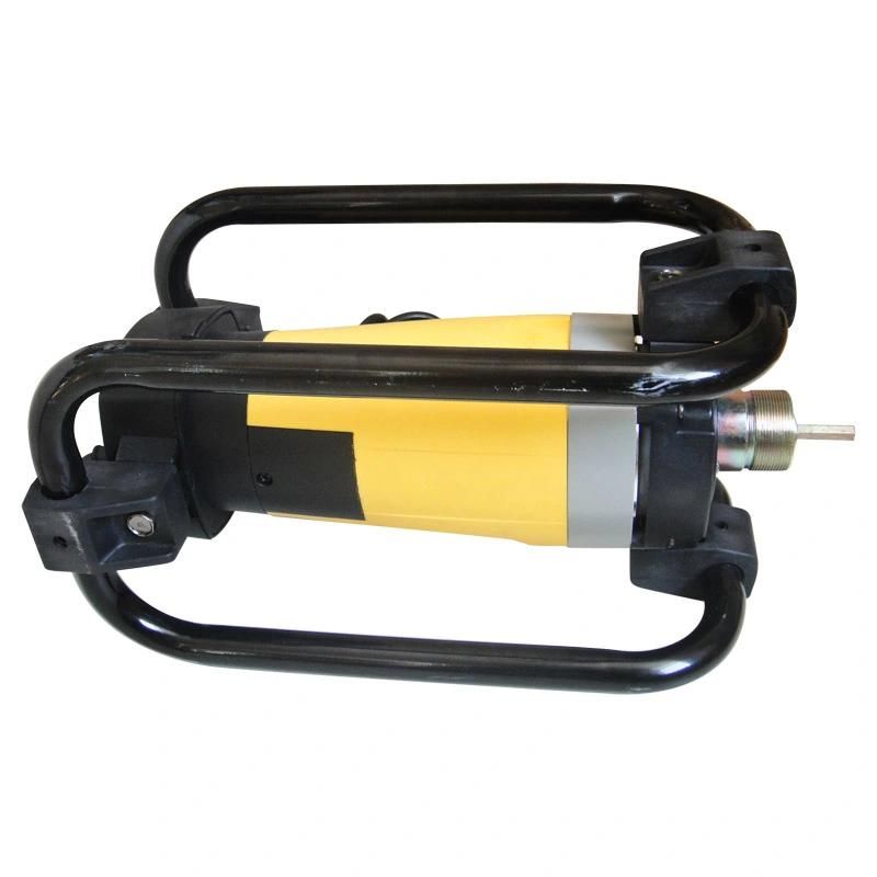 Portable Electric Concrete Vibrator with 18000 High Rotation Speed