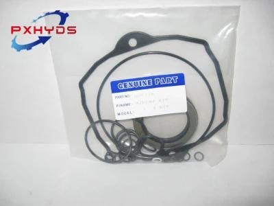 Linde Hydraulic Parts Seal Kits Plate Spare Parts for Hpv116 Hydraulic Pump