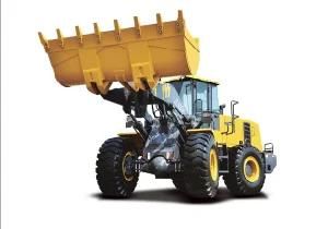 Wheel Loader Manufactures Zl50gv Wheelloader