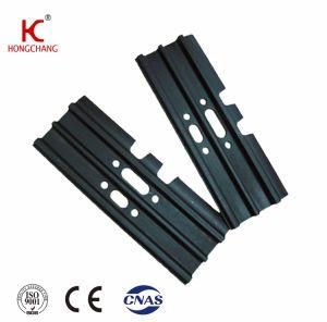 Excavator Undercarriage Assy Track Plates for Zy65 Construction Machine