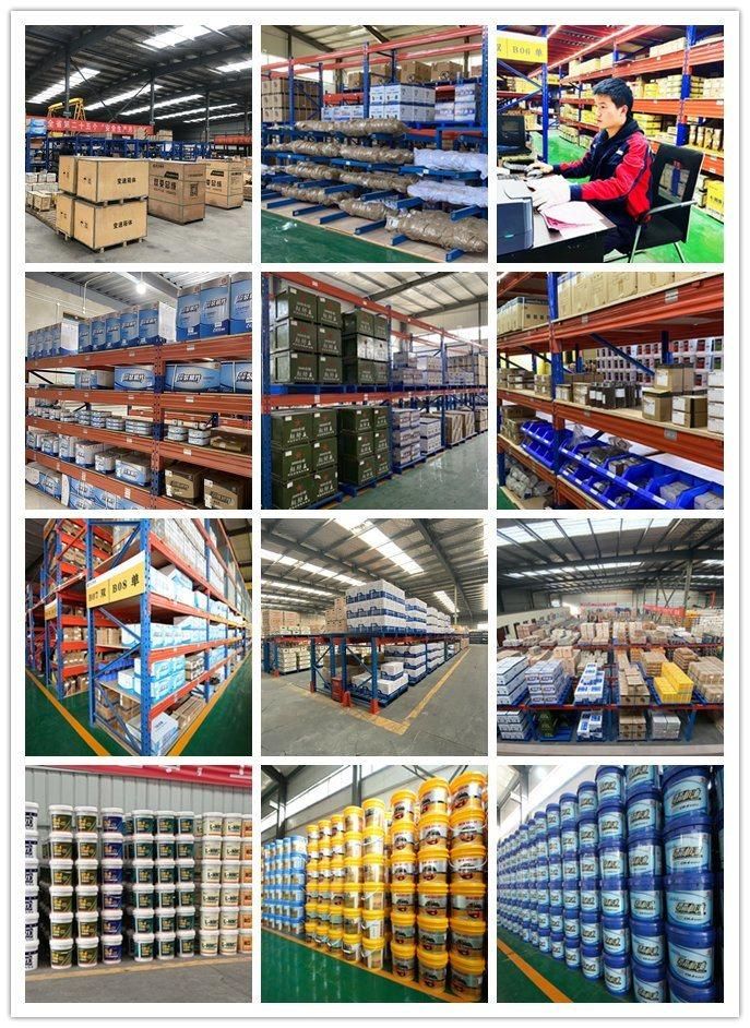 OEM Cheap Price New Original Genuine Bulldozer Spare Part with CE Certificate