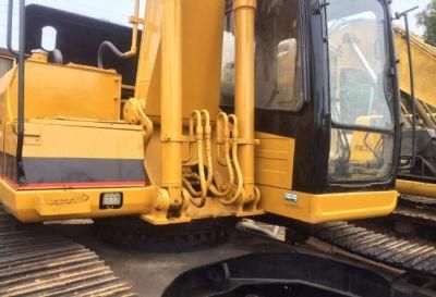 20ton/Japan Original Used Crawler/80% New Cat320bl/Homatsu 200/Hitachi 200/Kobelco 200 Excavators Low Price High Quality Hot Sale