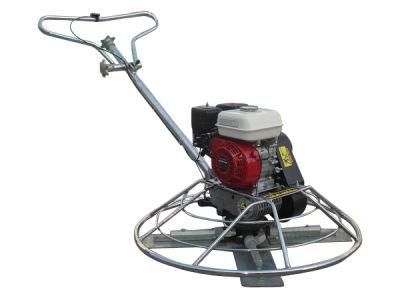 Power Floating Machine for Concrete