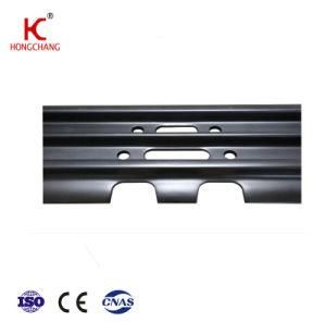 Track Shoe for Excavator Yuchai Yc35-6 Undercarriage Spare Parts