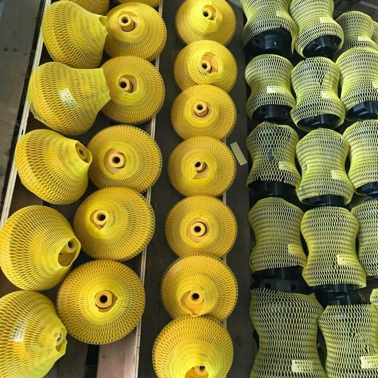 Yanma B17-2 Track Roller Bottom Roller
