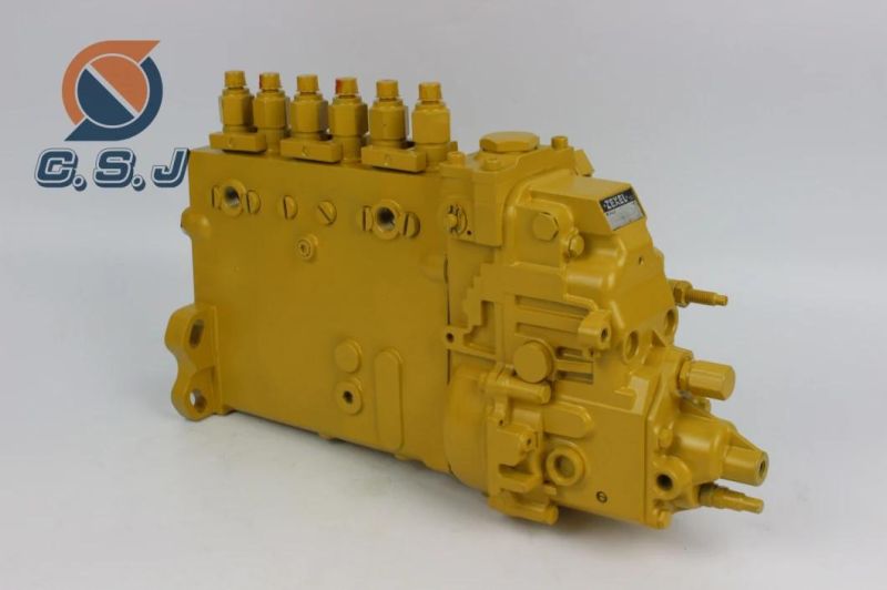 212-8656/212-8559 Fuel Injection Pump with Inter-Cooling for Cat320c